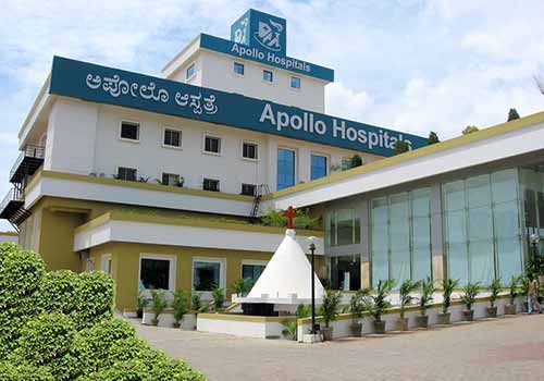 Apollo Health & Lifestyle Limited (AHLL)
