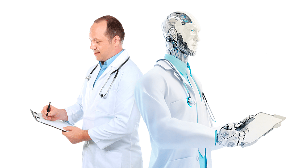 Электронный доктор